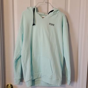 New Everyday lounge v neck hoodie